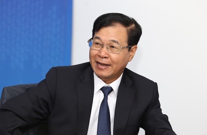 Phó Chủ tịch VnREA: 'Lên thành phố, bất động sản Phú Quốc sẽ thiết lập mức giá mới'