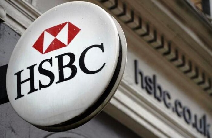 HSBC dự kiến cắt giảm 35.000 việc làm nhằm thu hẹp quy mô hoạt động