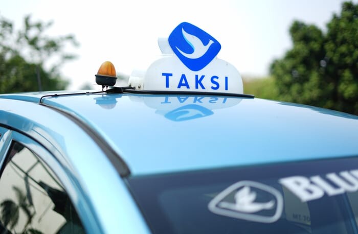 Gojek chi 30 triệu USD mua cổ phần Blue Bird - hãng taxi lớn nhất Indonesia
