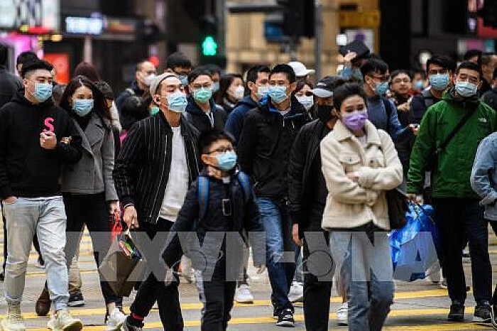 Kinh tế Trung Quốc bị 'phong tỏa' vì virus Corona