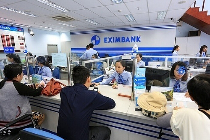Eximbank hoãn đại hội cổ đông vì Covid-19