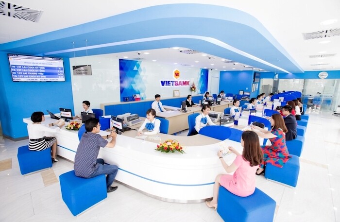 Tiết lộ bí quyết Vietbank thu hút nhân tài về với ngân hàng