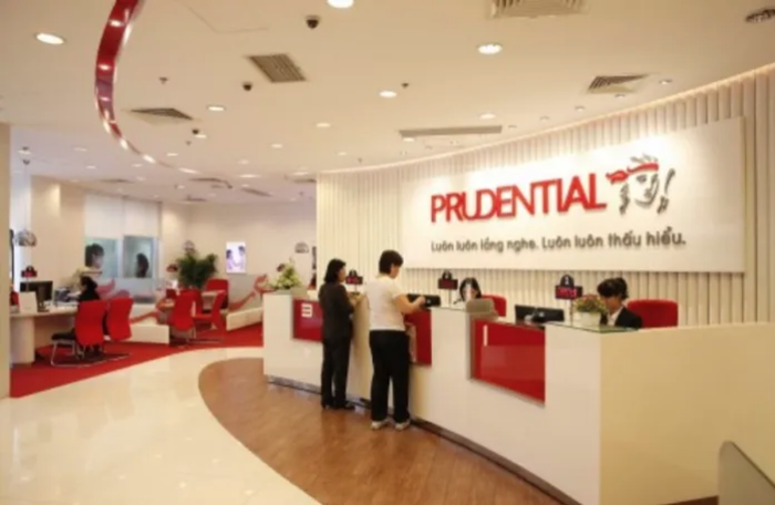 Prudential Việt Nam công bố doanh thu bảo hiểm gần 22.000 tỷ đồng, tăng 15,4%