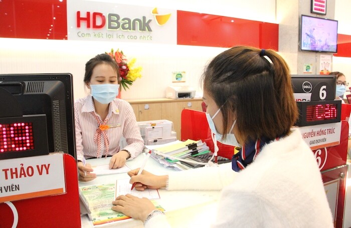 HDBank triển khai chương trình ưu đãi ‘Giao dịch nhanh – Lợi ích mạnh’