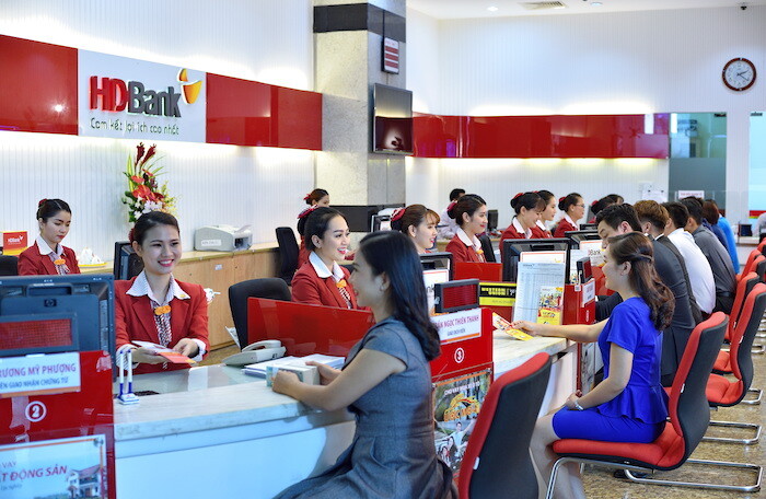 HDBank triển khai gói tín dụng 5.000 tỷ đồng, hỗ trợ khách hàng chi trả lương cho CBCNV trong mùa dịch