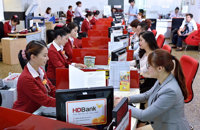 Báo cáo thường niên 2019: HDBank định hướng phát triển 'Happy Digital Bank'