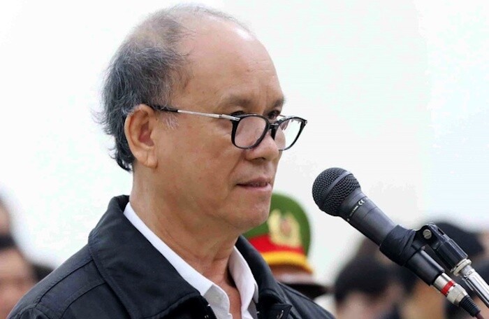 Hai cựu Chủ tịch Đà Nẵng cùng Phan Văn Anh Vũ sắp hầu tòa phúc thẩm