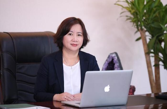 Bà Hương Nguyễn, CEO Đại Phúc Land: ‘Cần một chiến dịch kích cầu toàn diện’