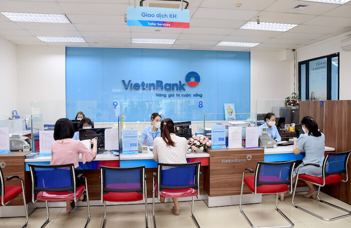 VietinBank cam kết dành 3.000 – 4.000 tỷ đồng từ cắt giảm lợi nhuận chia sẻ khó khăn với khách hàng