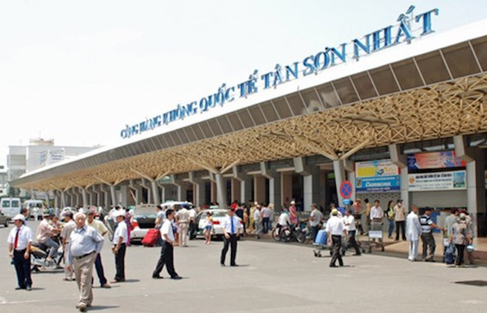 TP. HCM: Sẽ khởi công dự án nhà ga T3 Tân Sơn Nhất vào 10/2021, hoàn thành trong 37 tháng