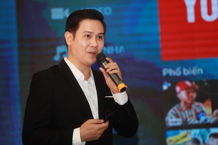 CEO Asanzo: 'Sẽ tiếp tục ‘bình dân hoá công nghệ’, 63 tỉnh thành sẽ có trung tâm bảo hành'