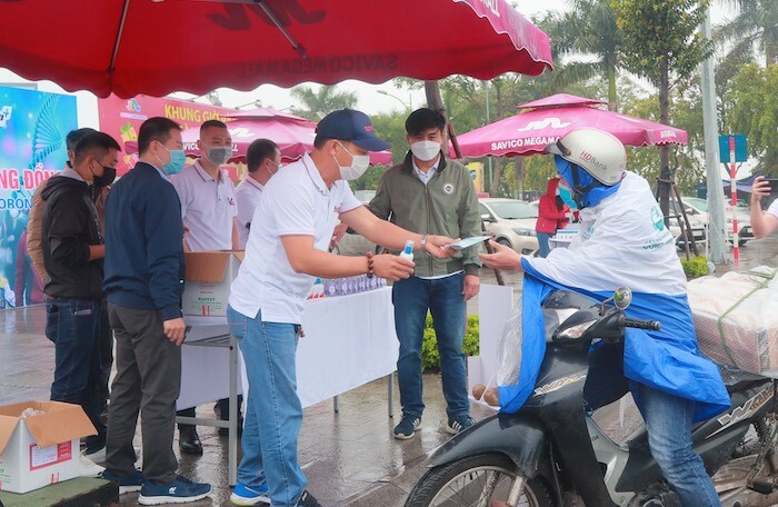 Toyota Việt Nam và hệ thống đại lý nỗ lực đẩy mạnh sản xuất kinh doanh hậu Covid-19