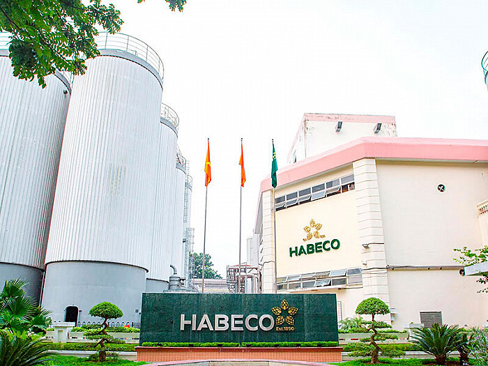 Chủ tịch Habeco: Không thể hy sinh lợi nhuận để chiếm thị phần như hãng bia ngoại