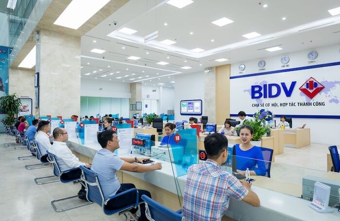 BIDV tìm đơn vị đấu giá khoản nợ của Công ty Nam Sơn