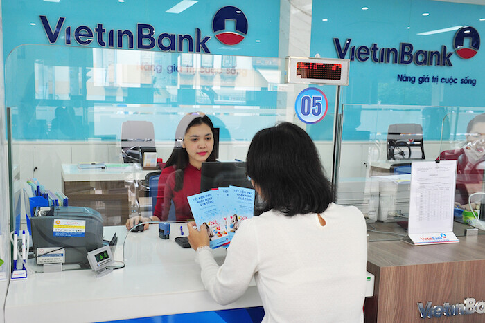 VietinBank thực hiện ‘mục tiêu kép’ trong 6 tháng đầu năm 2020