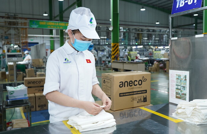 Doanh nghiệp nào có vốn hóa ngành nhựa lớn nhất Việt Nam?