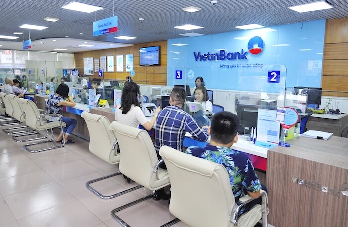 VietinBank nâng cao chất lượng tín dụng, đảm bảo hoạt động an toàn, hiệu quả