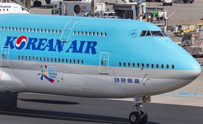 Korean Air bán lại 2 mảng kinh doanh quan trọng cho quỹ đầu tư tư nhân