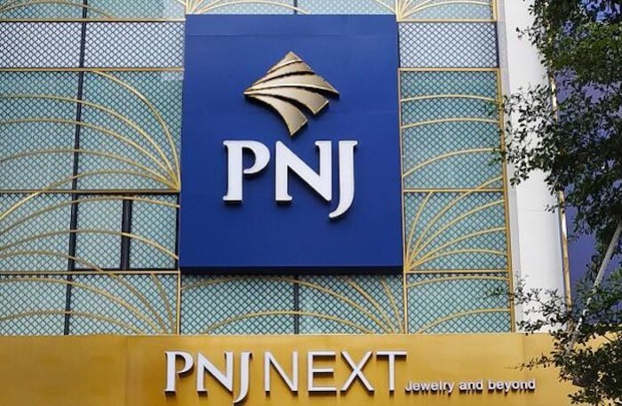 PNJ điều chỉnh cơ cấu công ty, giải thể tiểu ban tài chính