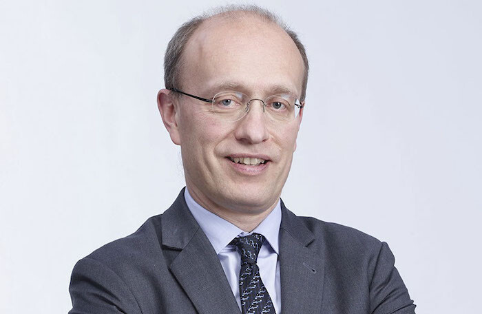 Ông Jens Lottner chính thức làm tổng giám đốc Techcombank