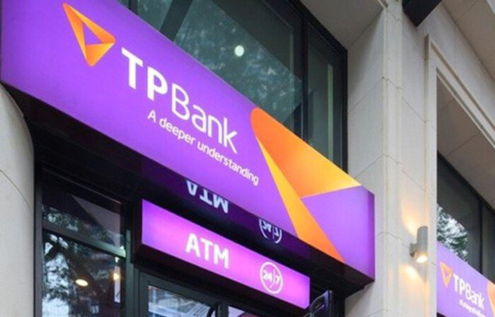 TPBank triển khai phương án phát hành 100 triệu cổ phiếu, tăng vốn lên hơn 11.716 tỷ đồng