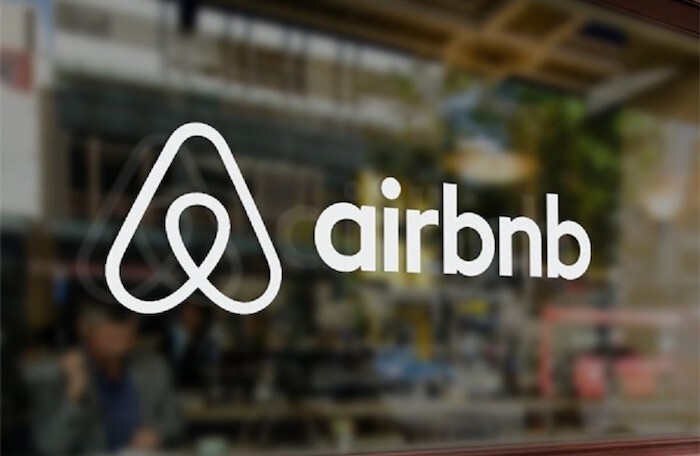 Airbnb nộp hồ sơ đăng ký IPO