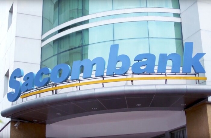Chứng khoán Liên Việt tiếp tục bán 3 triệu cổ phiếu Sacombank (STB)