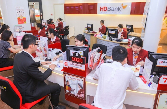 HDBank duy trì tăng trưởng cao và bền vững, kiểm soát nợ xấu dưới 1,1%