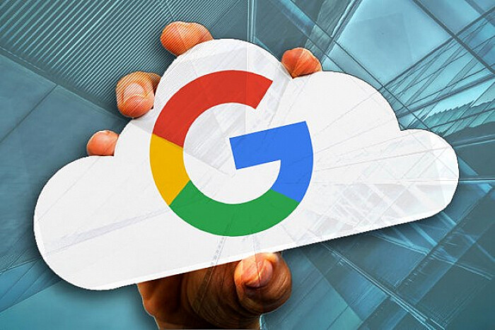 Google kỳ vọng vào doanh thu từ điện toán đám mây trong quý IV