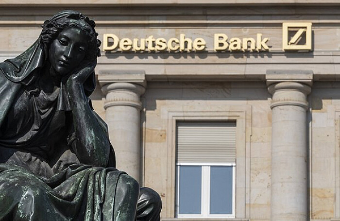 Đức: Ngân hàng Deutsche Bank chấm dứt làm ăn với Tổng thống Trump