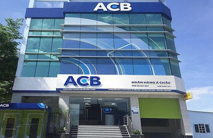ACB không còn là cổ đông lớn của Công ty Cổ phần vận tải biển Việt Nam