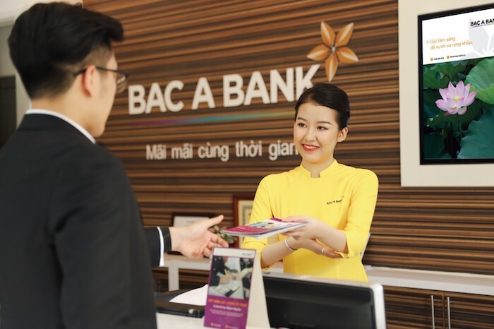 BAC A BANK được chấp thuận niêm yết cổ phiếu tại sàn HNX