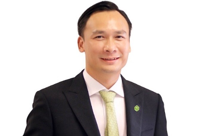 Ông Nguyễn Ngọc Huyên làm phó tổng giám đốc Novaland