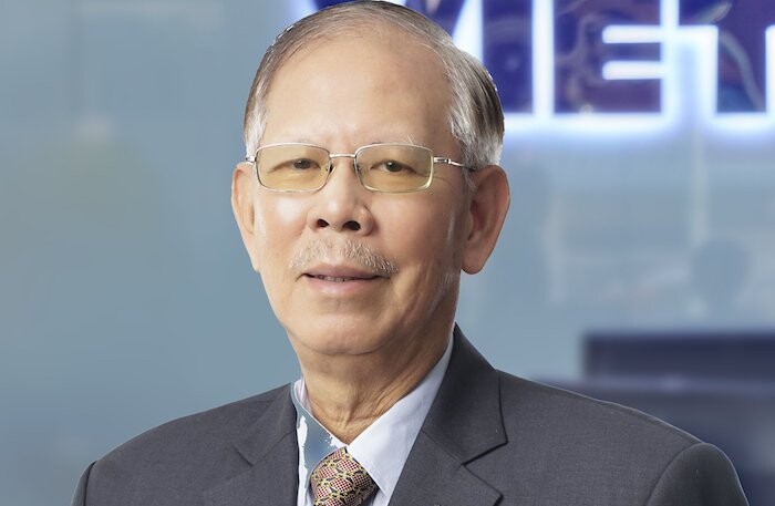 Ông Nguyễn Hữu Trung làm Quyền tổng giám đốc Vietbank