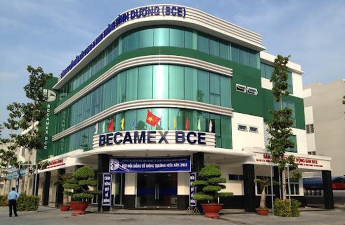 Becamex BCE thành lập công ty con vốn 30 tỷ đồng