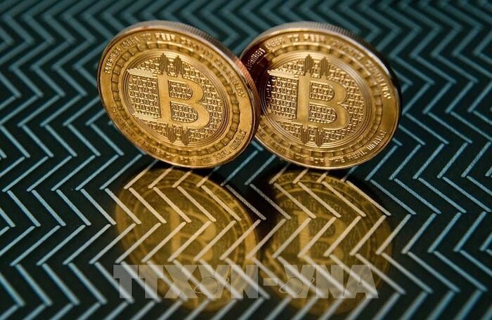 Đồng bitcoin vượt mốc 50.000 USD lần đầu tiên trong 4 tuần