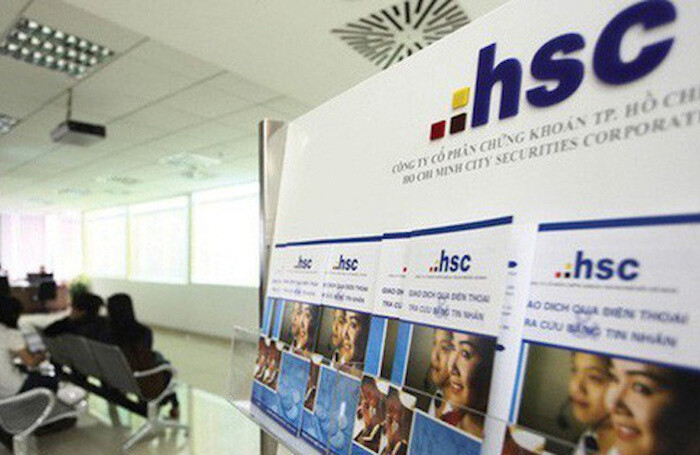 Chủ tịch Chứng khoán HSC bị xử phạt do không công bố thông tin giao dịch cổ phiếu