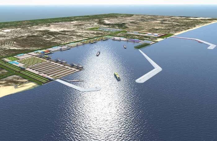 Quảng Trị trao quyết định chủ trương đầu tư dự án trung tâm điện khí LNG Hải Lăng 2,3 tỷ USD