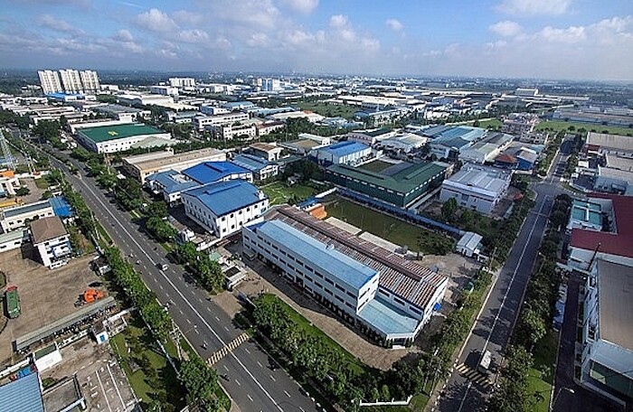 Bắc Giang sắp có thêm khu công nghiệp gần 1.200 tỷ đồng, quy mô hơn 105ha