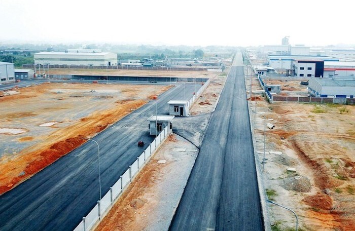 Cảng Trần Đề, tuyến metro số 4 vào danh mục dự án kêu gọi đầu tư nước ngoài