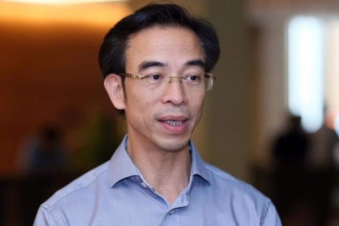 Giám đốc bệnh viện Bạch Mai Nguyễn Quang Tuấn bị bắt