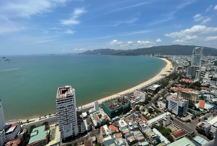 Bình Định công nhận doanh nghiệp thực hiện dự án Khu đô thị Long Vân 2 gần 2.460 tỷ