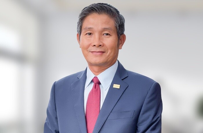 Ông Nguyễn Hồng Sơn làm Tổng giám đốc Chubb Life Việt Nam thay ông Lâm Hải Tuấn
