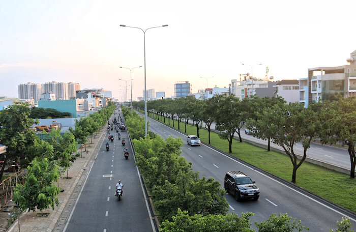 Bình Thuận: Khởi tố vụ án sai phạm tại dự án đại lộ Lê Duẩn