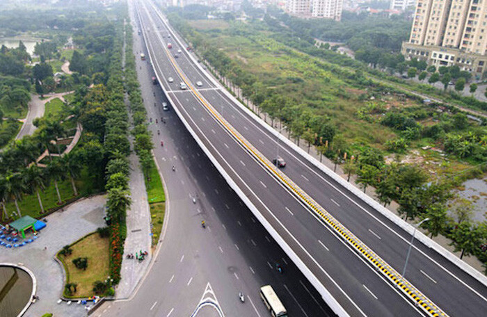 Đồng Nai sắp làm đường vành đai TP Biên Hòa hơn 1.000 tỷ