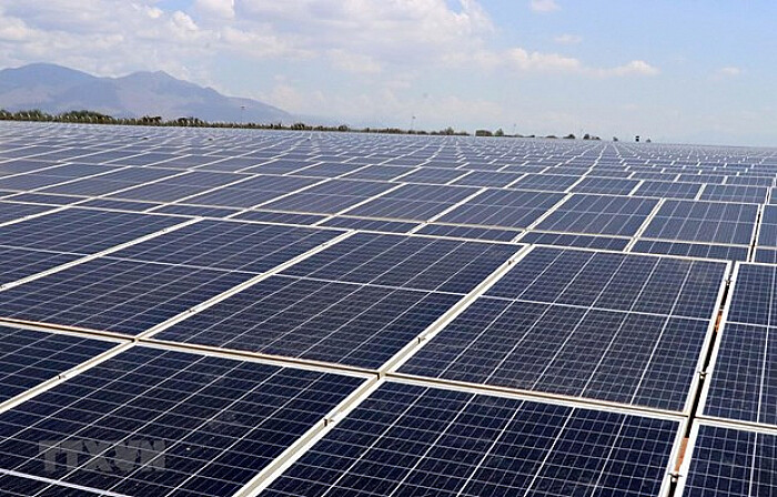 Công ty Thái Lan chi 23,9 triệu USD mua nhà máy điện mặt trời Hà Tĩnh