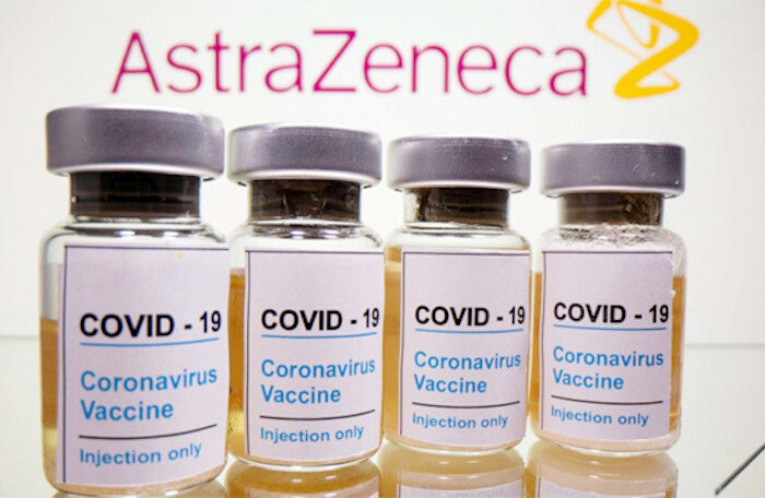 204.000 liều vắc xin phòng Covid-19 đầu tiên dự kiến về tới Việt Nam ngày 28/2