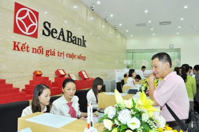 Hơn 1,2 tỷ cổ phiếu SeABank sẽ giao dịch trên HoSE từ 24/3