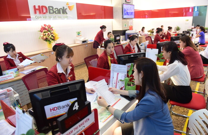 HDBank giảm lãi suất vay trung dài hạn