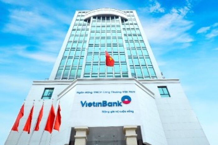 Đầu tàu hệ thống ngân hàng Việt đang trở lại